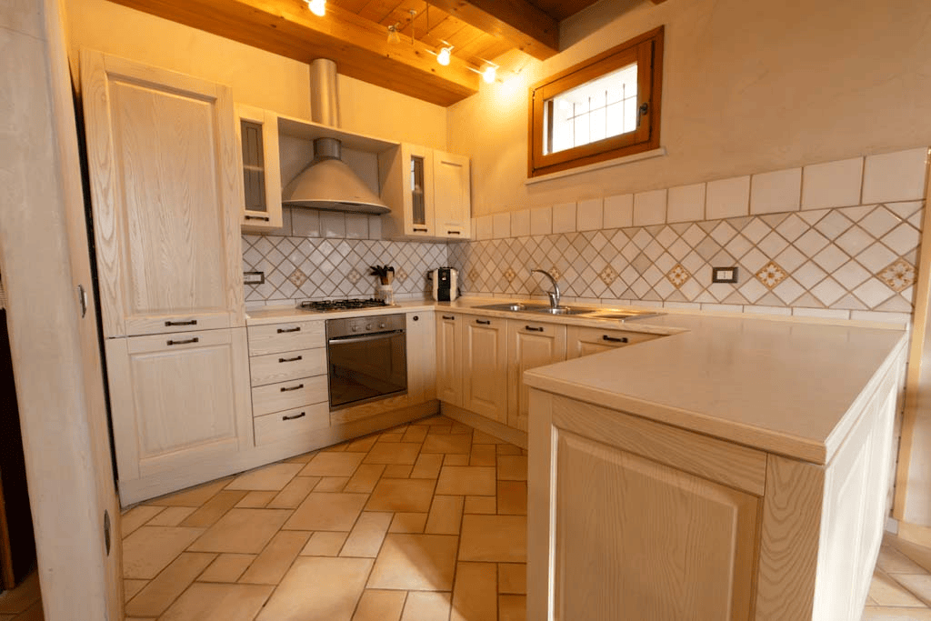 Interno appartamento due camere