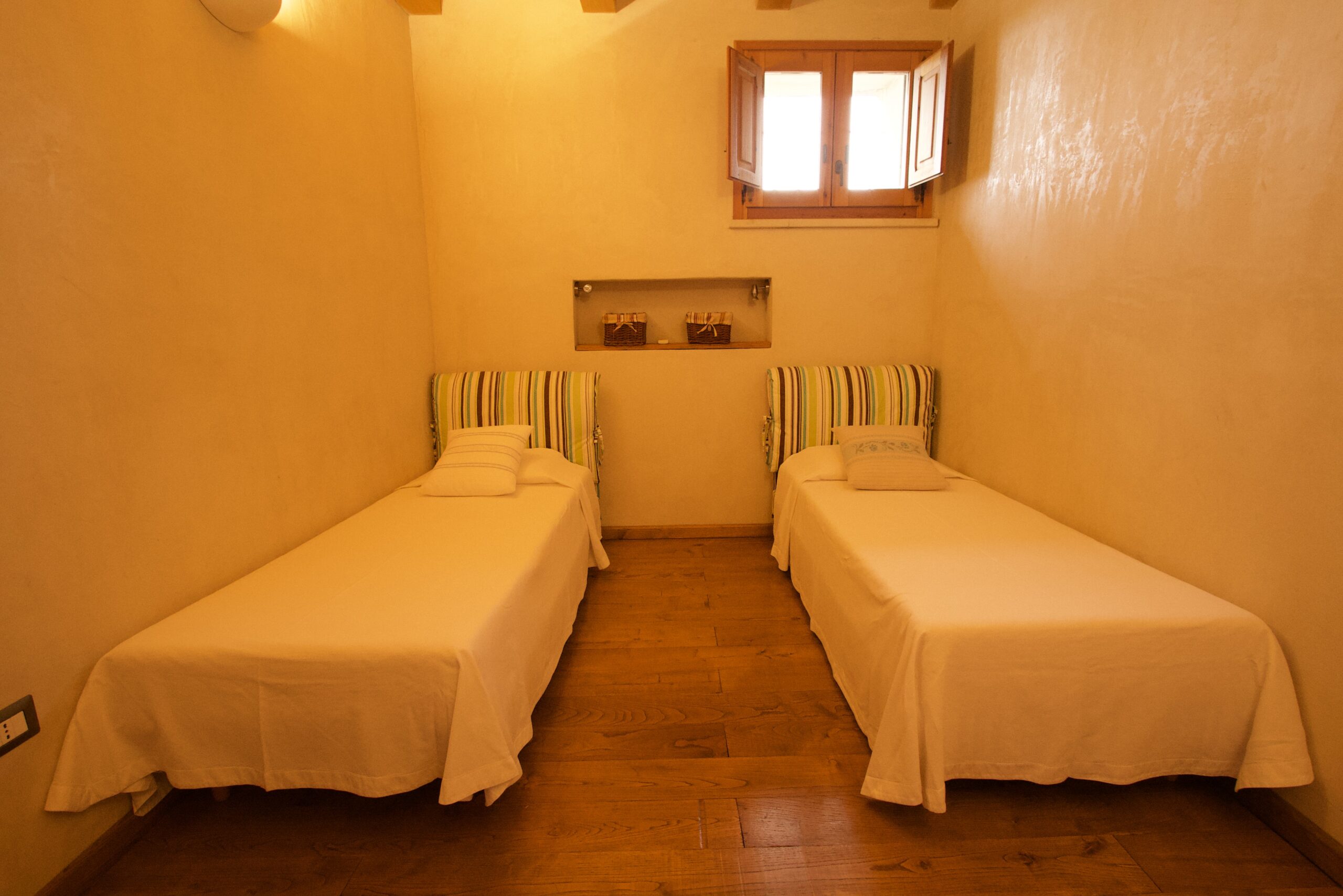 Appartamento con due camere Domus Sa Corbula
